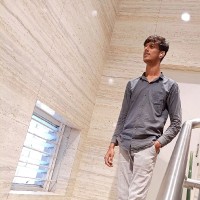 Sandeep J