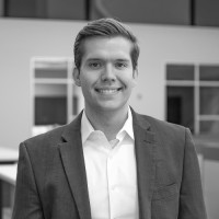 Hunter Carl, PMP