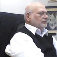 Shahbaz Butt