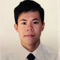 Issac Cheng