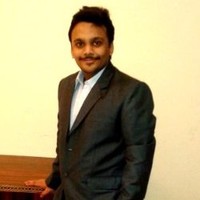 Bharat Bharech