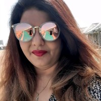 Shobha Hiranandani