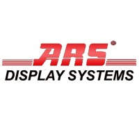 ARS  DISPLAY SYSTEMS