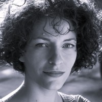 Tiffany Perret