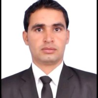 Ravinder Dagar