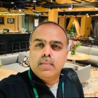 Sunil Nagarajan
