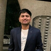 Abhijitsinh Parmar