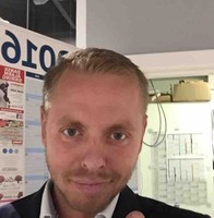 Jonas Bille