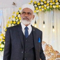 Md Abdul Khadar Honorary Sub Maj