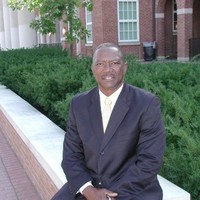 Anthony Montgomery