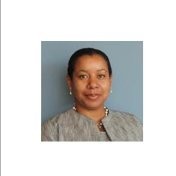 Patricia Otway-Drummond