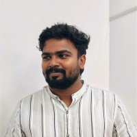 Divinesh Thirupathi