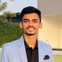 Adarsh Sutariya