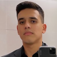 Rodrigo Bitu De Moraes