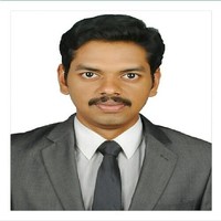 Sreejesh Chandran
