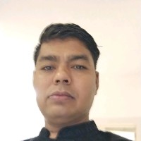 Yashpal Singh