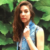 Lilly Bozzone