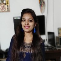 Pooja Kumbhar