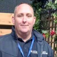Dean Dickinson