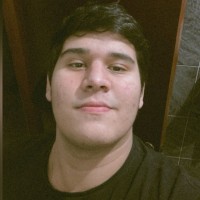 Lucas Gabriel