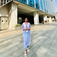 Radhika Kadam