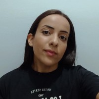 Thainá Souza