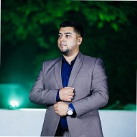 Shymon Hossain ACCA,MBA