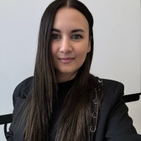 Alina Shapulova