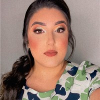 Adrielly Gargel Freires