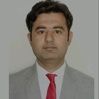 Nawaz Siddiqui