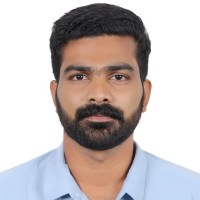 Akhil M R