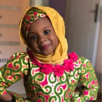 Shafaatu A Chadee