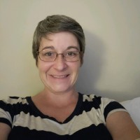 Jenniffer Harsh
