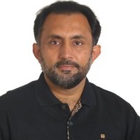 Syed Mohammad Abdull Shah
