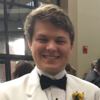 Grady Stevens