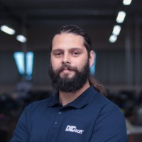 maicon teixeira