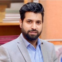 Suraj Minocha