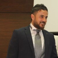 Sinan Yeşildağ