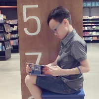 Ricky Wong / Wong Wei Hao.