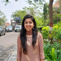 Paridhi Jain