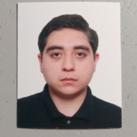 Luis Gerardo Garza Reyes