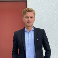 Oscar Dahlberg