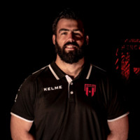 Marcos Sierra Díaz