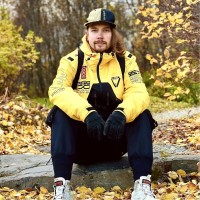 Cris Kevin Bjørndal