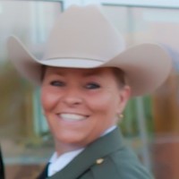 Veronica Bullock