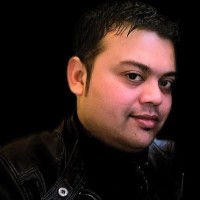 Ashnil Prasad