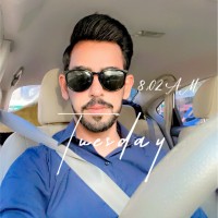 Waqar Ahsan