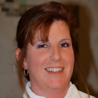 Christina Gibson