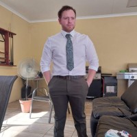 Stefan Myburgh
