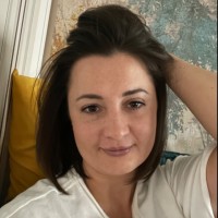 Марина Высоцкая